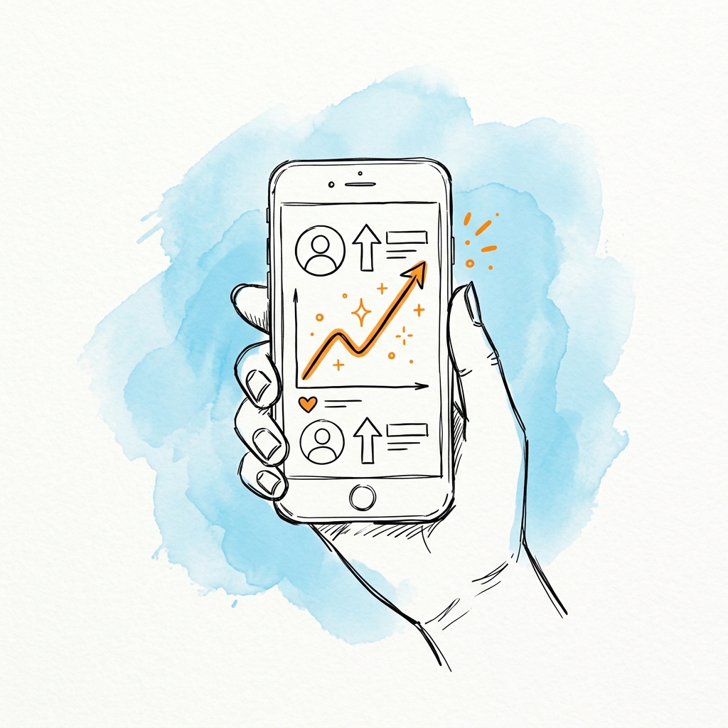Key Reasons to Buy Instagram Followers in the UK
